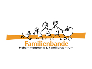 logo / familienbande