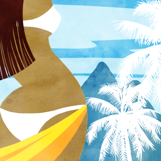 ipanema / icrates