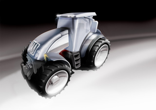 produktdesign traktor / rexroth / phocusbrand contact