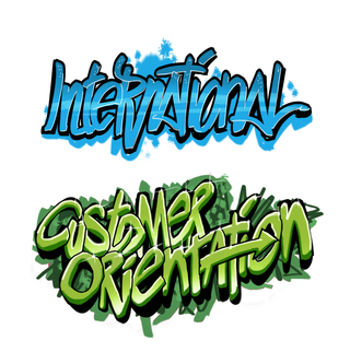 graffiti / seminarunterlagen / psyma