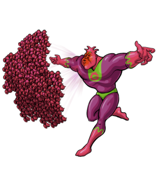granatapfel-man / alchemlife deutschland gmbh /agentur kmc bayreuth